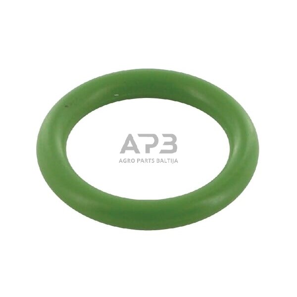 Sandarinimo žiedas 13.95x2.62mm HNBR, KL070818 Sandarinimo žiedas 13.95x2.62mm HNBR, KL070818