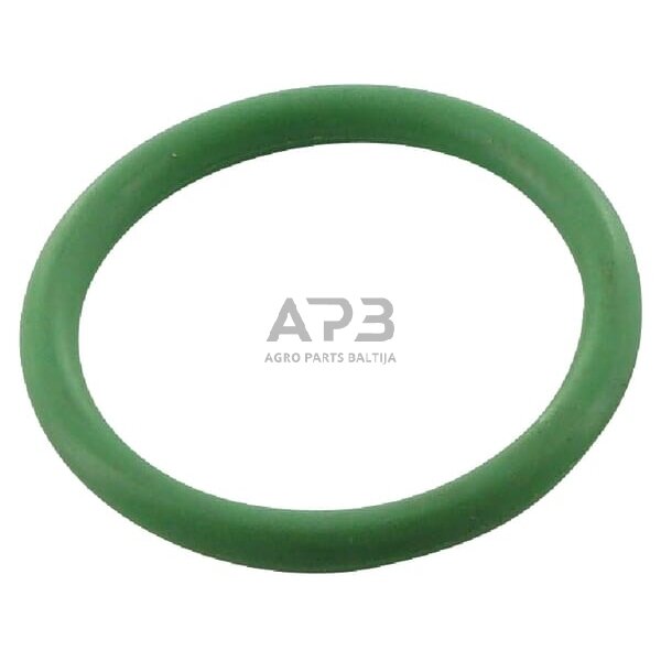 Sandarinimo žiedas 14x1.78mm HNBR, KL070810 Sandarinimo žiedas 14x1.78mm HNBR, KL070810