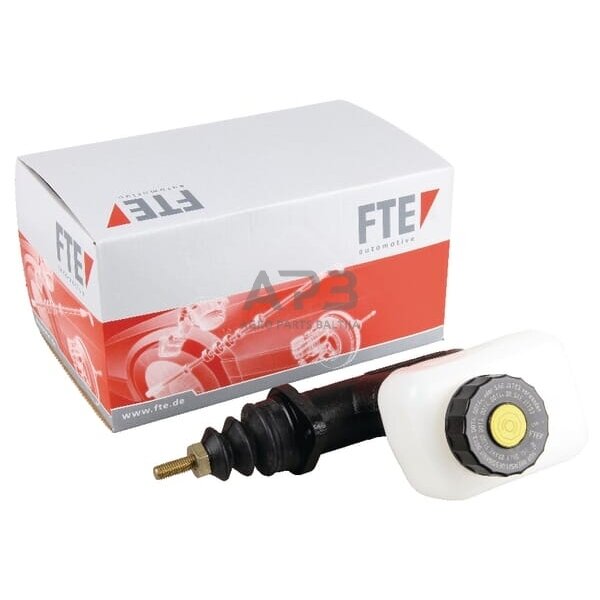 Sankabos cilindras FTE KG2201813 2 Sankabos cilindras FTE KG2201813 2