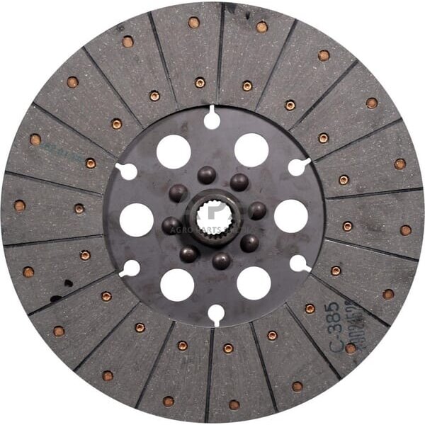 Sankabos diskas 26900086021060