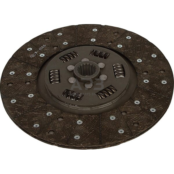 Sankabos diskas F&S 1878634033 Sankabos diskas F&S 1878634033