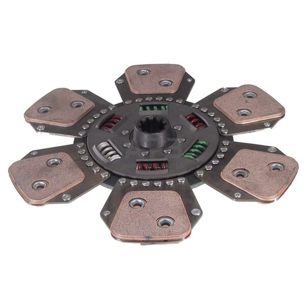 Sankabos diskas KAWE 33019N Sankabos diskas KAWE 33019N