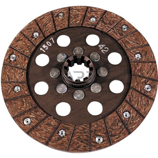 Sankabos diskas KAWE SSO 8401507 Sankabos diskas KAWE SSO 8401507