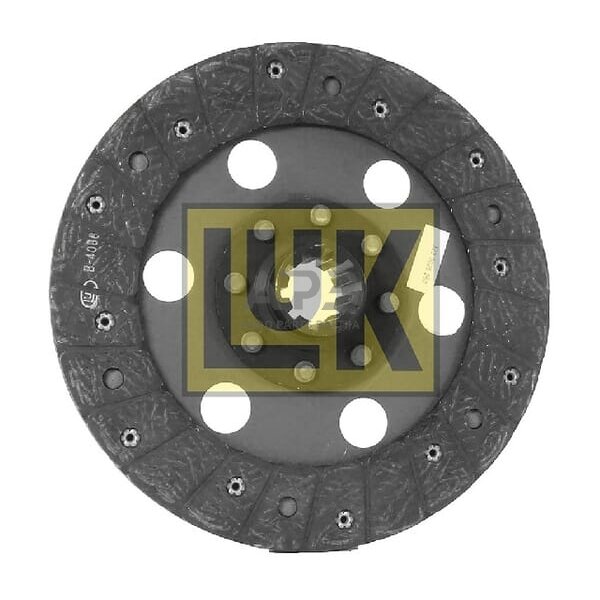 Sankabos diskas LuK 323002526 Sankabos diskas LuK 323002526