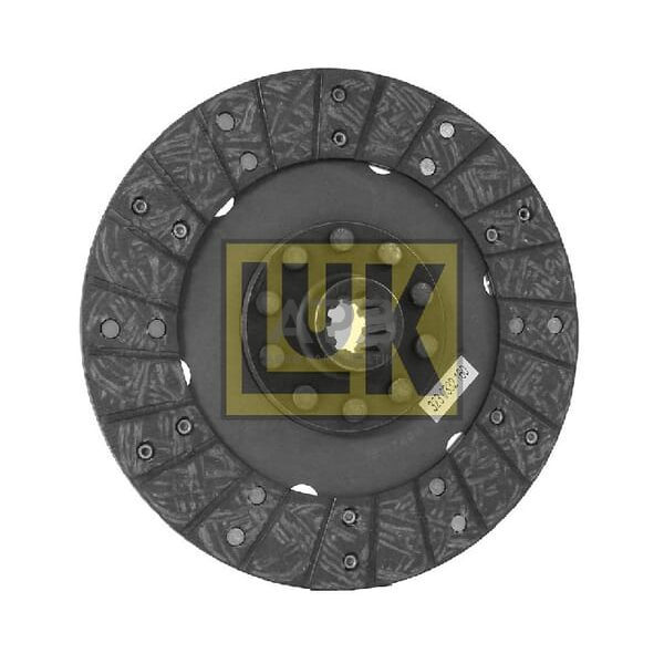 Sankabos diskas LuK 323033216 1 Sankabos diskas LuK 323033216 1