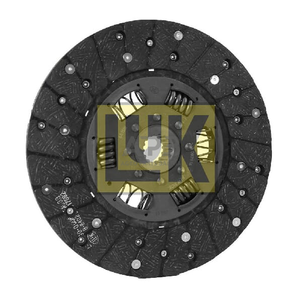 Sankabos diskas LuK 325007016 1 Sankabos diskas LuK 325007016 1
