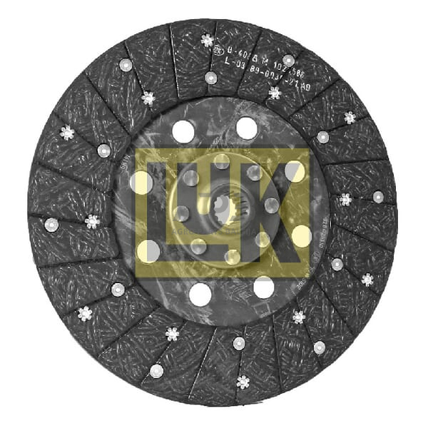 Sankabos diskas LuK 328025110 1 Sankabos diskas LuK 328025110 1