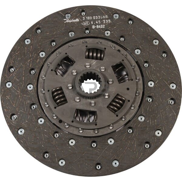 Sankabos diskas LuK 328025411