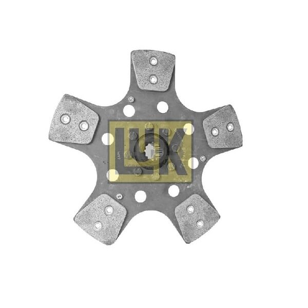 Sankabos diskas LuK 328031010 1 Sankabos diskas LuK 328031010 1