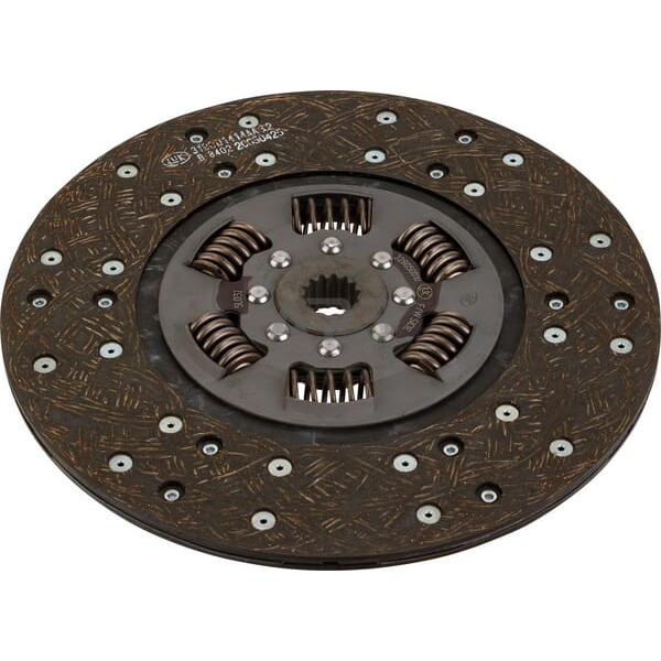 Sankabos diskas LuK 328050010