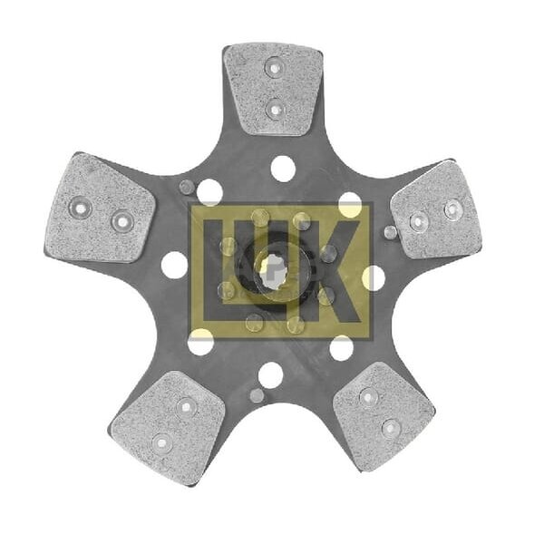 Sankabos diskas LuK 328066410 Sankabos diskas LuK 328066410