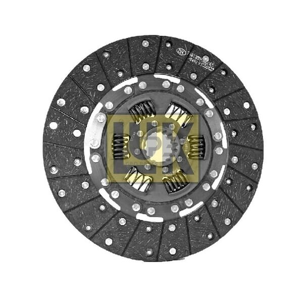 Sankabos diskas LuK 330005110 1