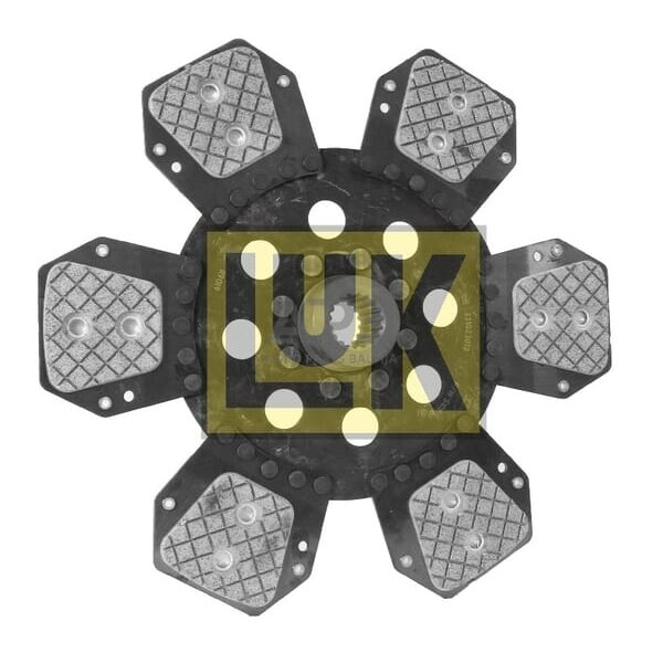 Sankabos diskas LuK 331023012 1