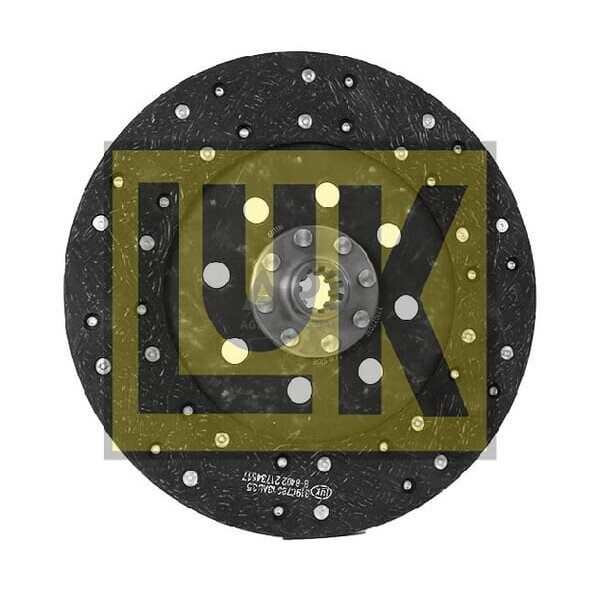 Sankabos diskas LuK 331027010 1 Sankabos diskas LuK 331027010 1