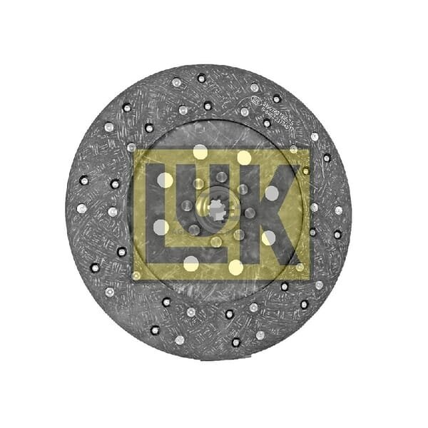 Sankabos diskas LuK 331027010 Sankabos diskas LuK 331027010