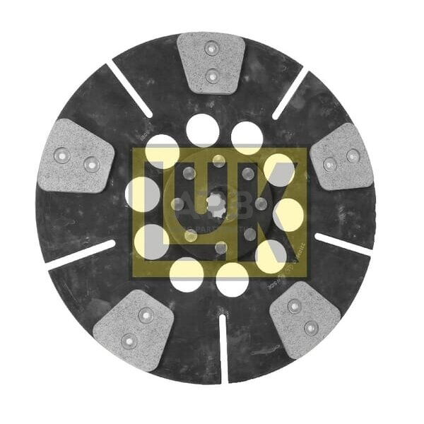 Sankabos diskas LuK 331030110 1