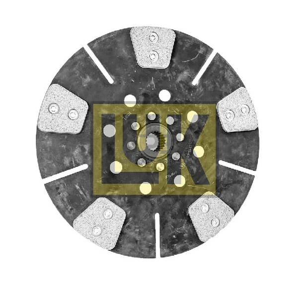 Sankabos diskas LuK 331030610 1 Sankabos diskas LuK 331030610 1