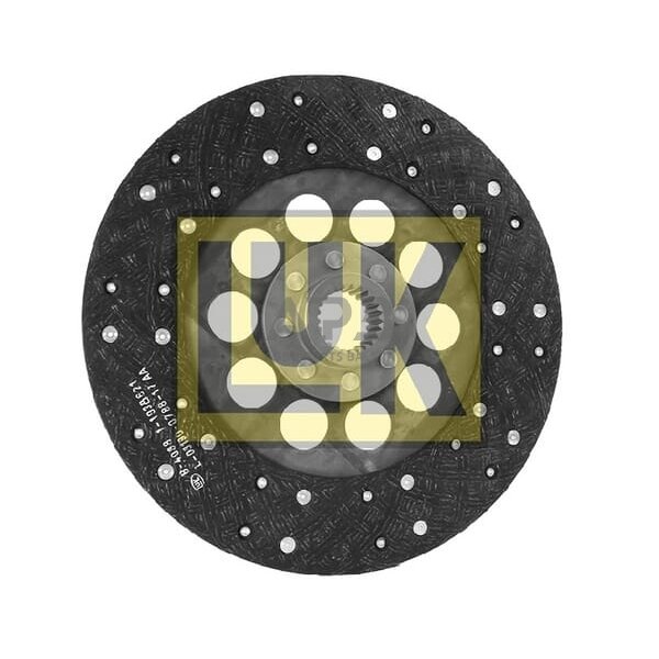 Sankabos diskas LuK 331031410 Sankabos diskas LuK 331031410