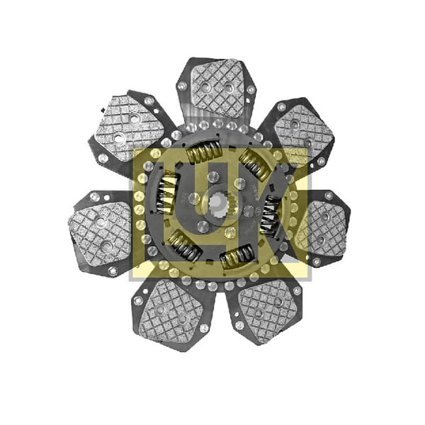 Sankabos diskas LuK 331031710 1 Sankabos diskas LuK 331031710 1