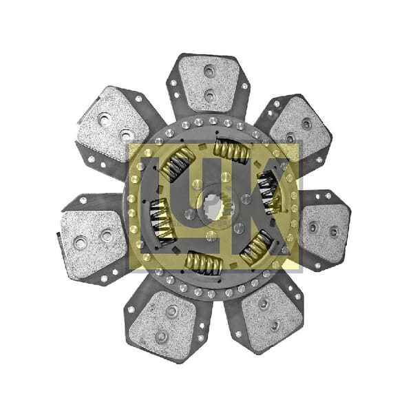 Sankabos diskas LuK 331031710 Sankabos diskas LuK 331031710