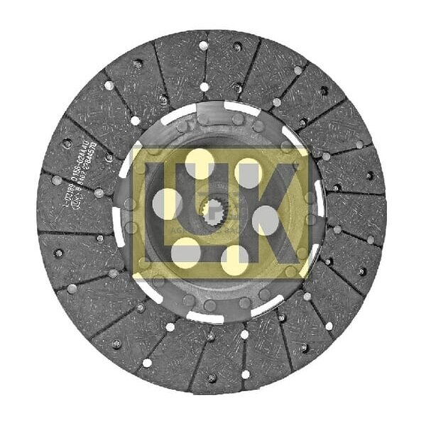 Sankabos diskas LuK 333005146 1