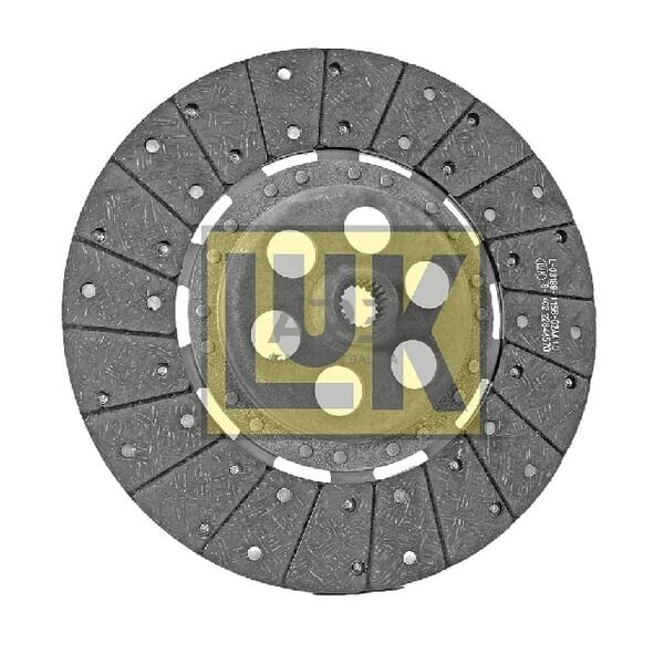 Sankabos diskas LuK 333005146