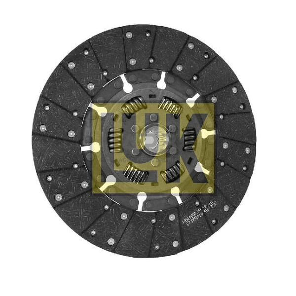 Sankabos diskas LuK 333005511 1 Sankabos diskas LuK 333005511 1