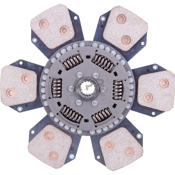 Sankabos diskas LuK 333014214 1 Sankabos diskas LuK 333014214 1