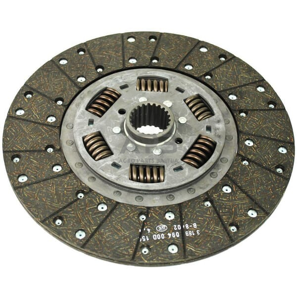 Sankabos diskas LuK 333019710