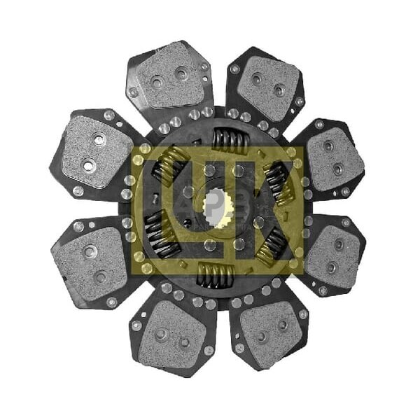 Sankabos diskas LuK 333020111 1