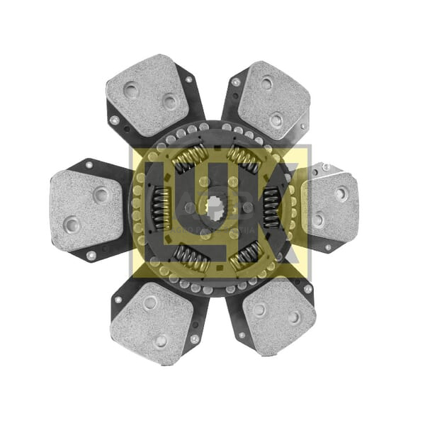 Sankabos diskas LuK 333024910 Sankabos diskas LuK 333024910