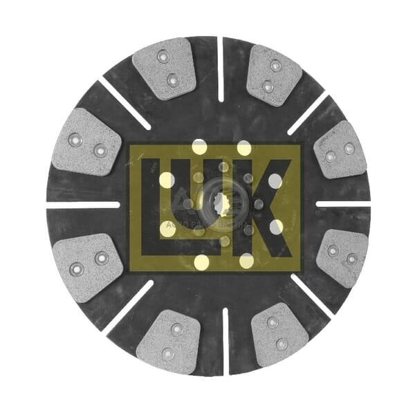 Sankabos diskas LuK 335032710 1