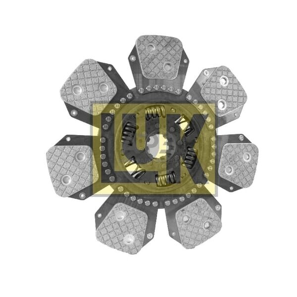 Sankabos diskas LuK 335033110 1