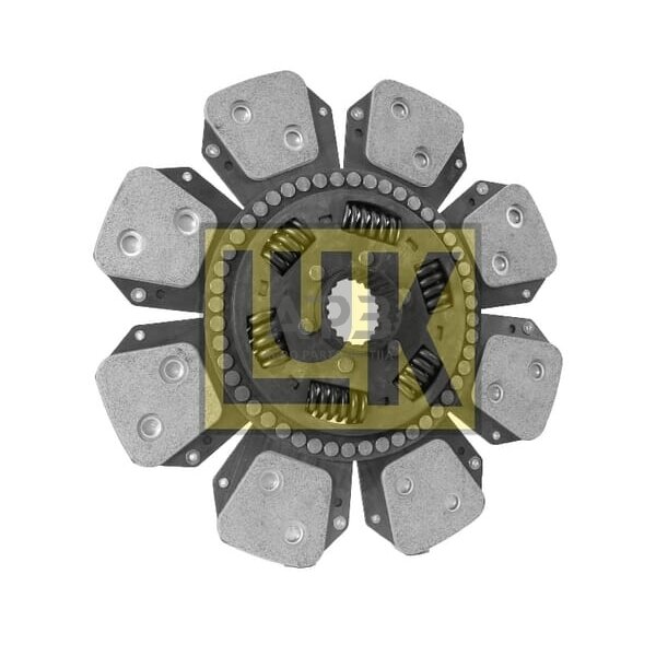 Sankabos diskas LuK 335033610