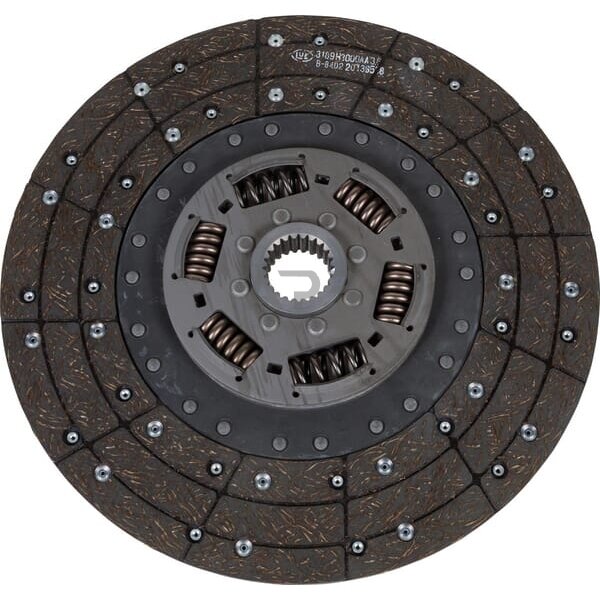 Sankabos diskas LuK 335033710