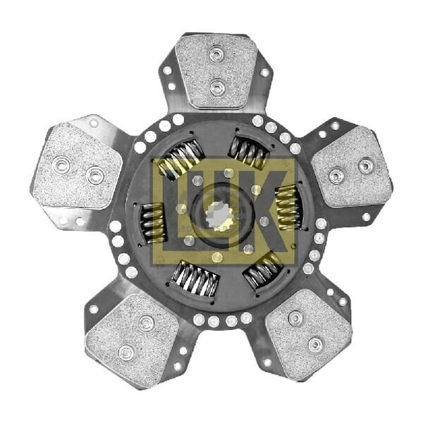 Sankabos diskas LuK TDCA 328018810 Sankabos diskas LuK TDCA 328018810