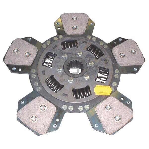 Sankabos diskas LuK TDCA 329000610 1 Sankabos diskas LuK TDCA 329000610 1