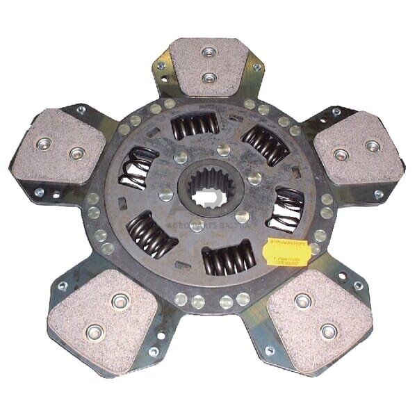 Sankabos diskas LuK TDCA 329000610 Sankabos diskas LuK TDCA 329000610