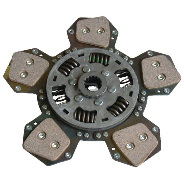 Sankabos diskas LuK TDCA 329001210 1 Sankabos diskas LuK TDCA 329001210 1