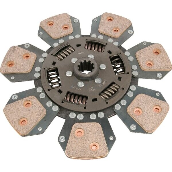 Sankabos diskas LuK TDCA 331007512 Sankabos diskas LuK TDCA 331007512