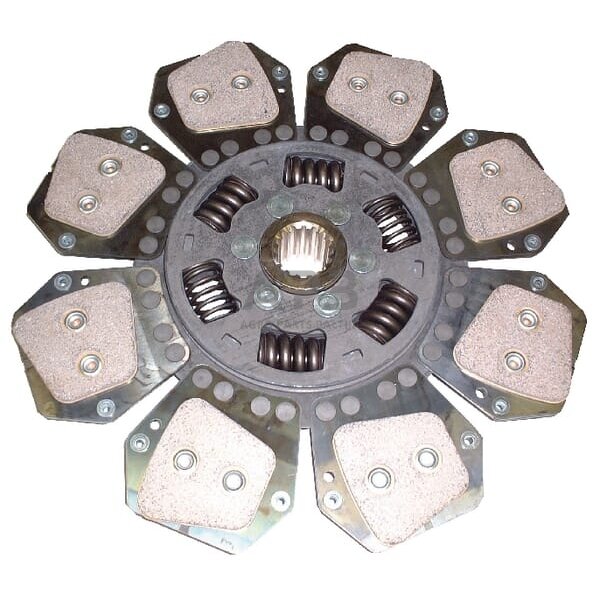 Sankabos diskas LuK TDCA 331008712 2 Sankabos diskas LuK TDCA 331008712 2