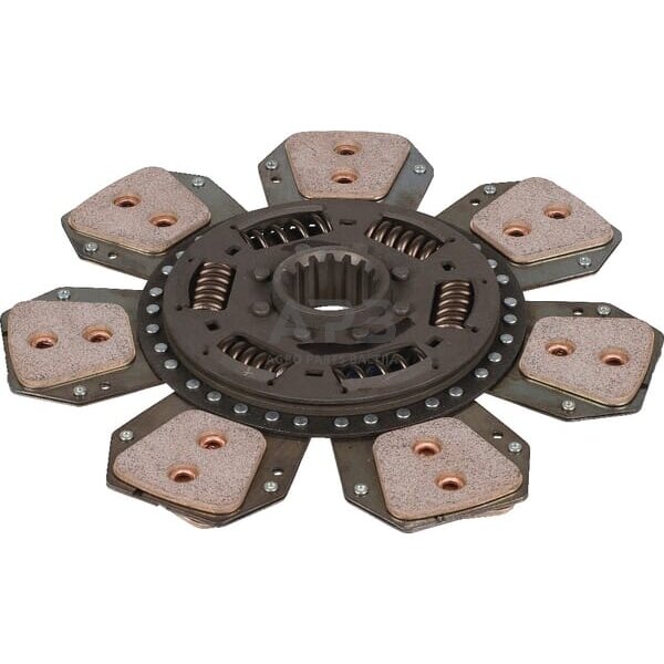 Sankabos diskas LuK TDCA 331013119 Sankabos diskas LuK TDCA 331013119