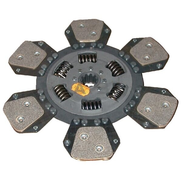 Sankabos diskas LuK TDCA 331015411 1 Sankabos diskas LuK TDCA 331015411 1