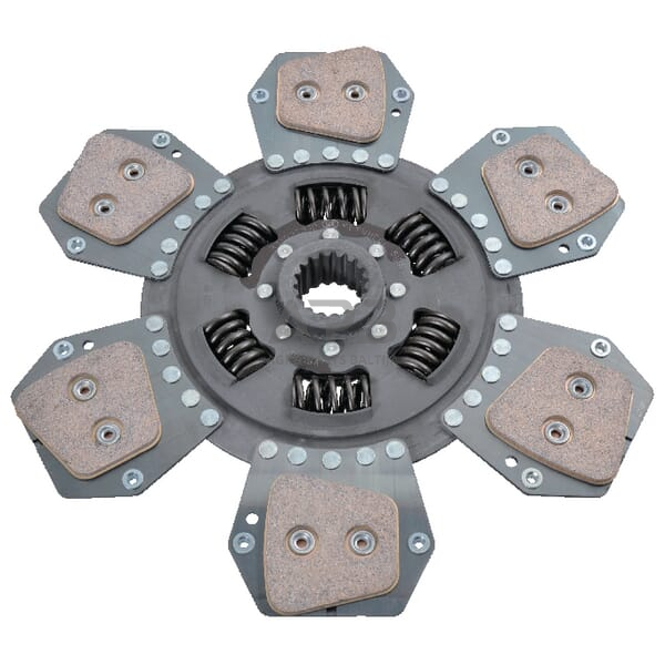 Sankabos diskas LuK TDCA 331027310 Sankabos diskas LuK TDCA 331027310