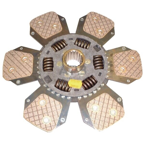 Sankabos diskas LuK TDCA 333000113 Sankabos diskas LuK TDCA 333000113