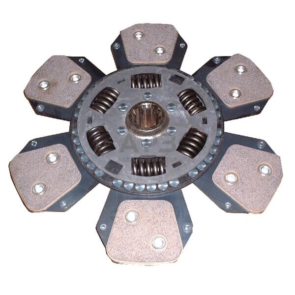 Sankabos diskas LuK TDCA 333002611 2