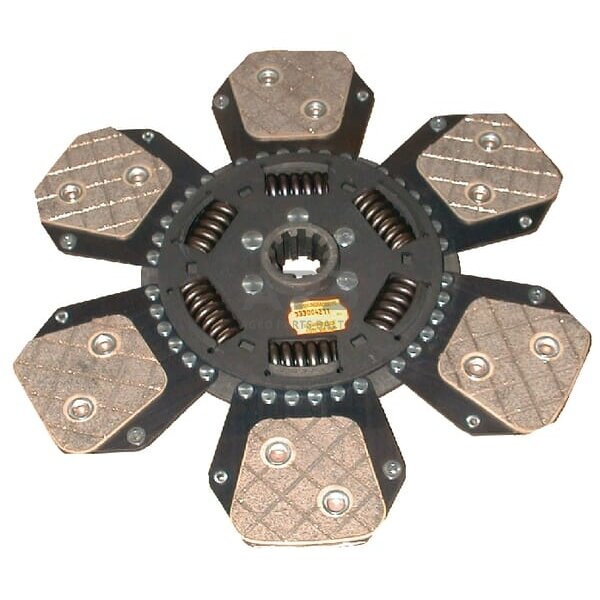 Sankabos diskas LuK TDCA 333004211 1 Sankabos diskas LuK TDCA 333004211 1