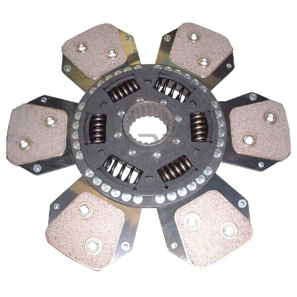 Sankabos diskas LuK TDCA 333005911 2