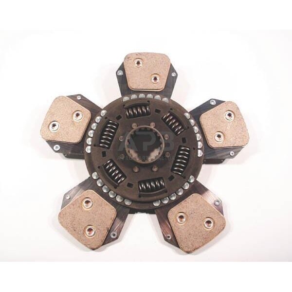 Sankabos diskas LuK TDCA 333007211 1 Sankabos diskas LuK TDCA 333007211 1