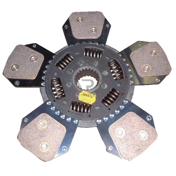 Sankabos diskas LuK TDCA 333013710 1 Sankabos diskas LuK TDCA 333013710 1